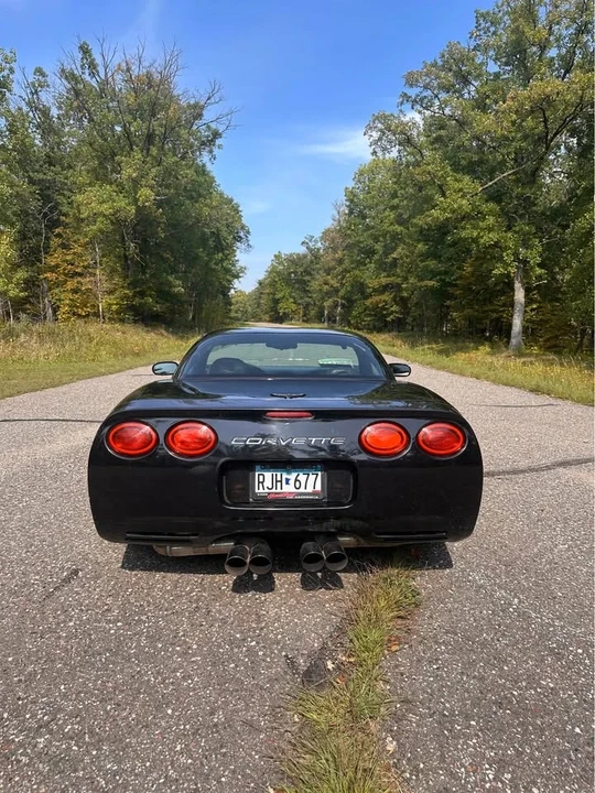 2000 Chevrolet Corvette C5 - Image 6 of 19