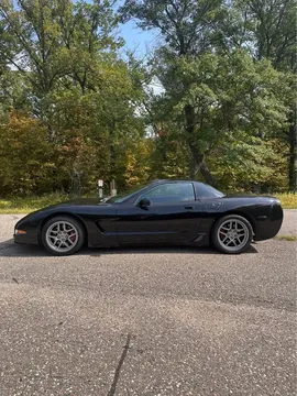 2000 Chevrolet Corvette C5 - Image 4 of 19