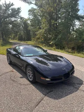 2000 Chevrolet Corvette C5 - Image 3 of 19