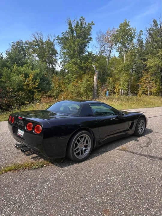 2000 Chevrolet Corvette C5 - Image 7 of 19