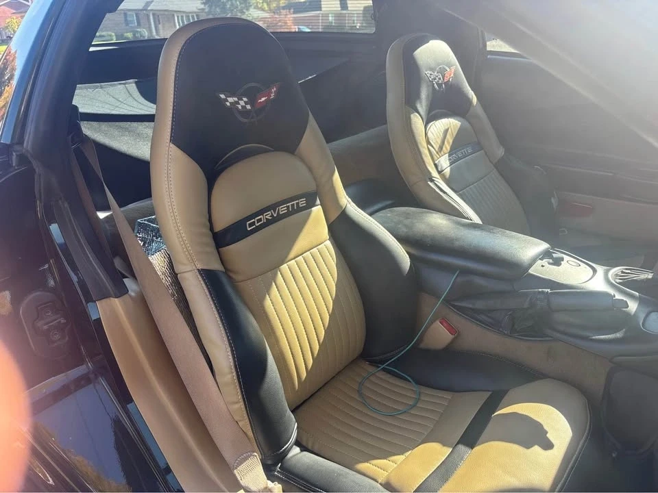2000 Chevrolet Corvette C5 - Image 12 of 12
