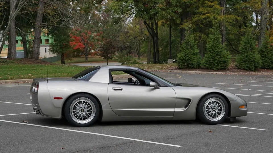 2000 Chevrolet Corvette C5 - Image 8 of 16