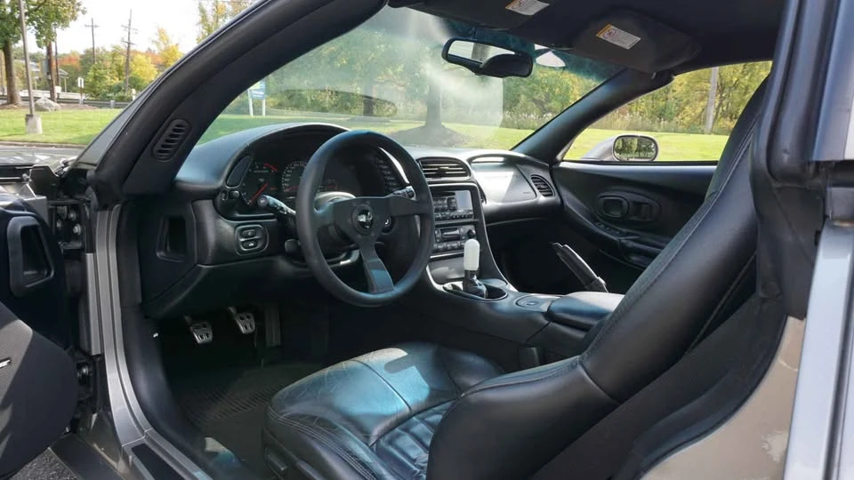 2000 Chevrolet Corvette C5 - Image 6 of 16