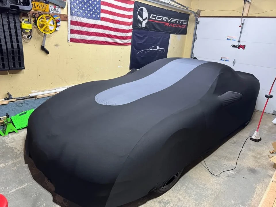 2000 Chevrolet Corvette C5 - Image 13 of 13