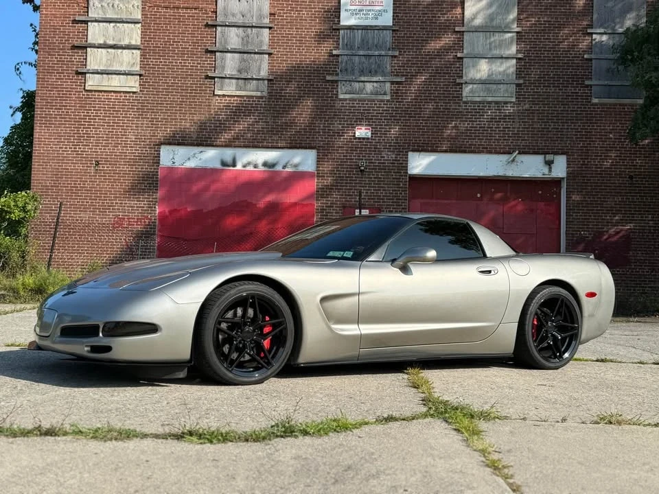 2000 Chevrolet Corvette C5 - Image 5 of 13