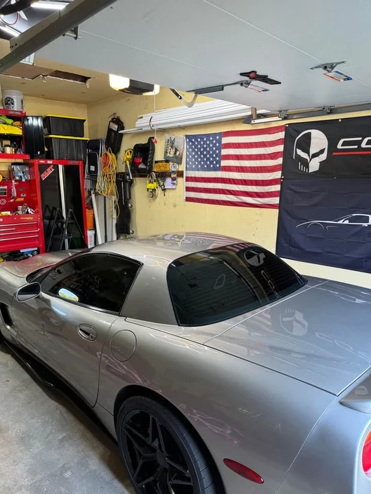 2000 Chevrolet Corvette C5 - Image 7 of 13
