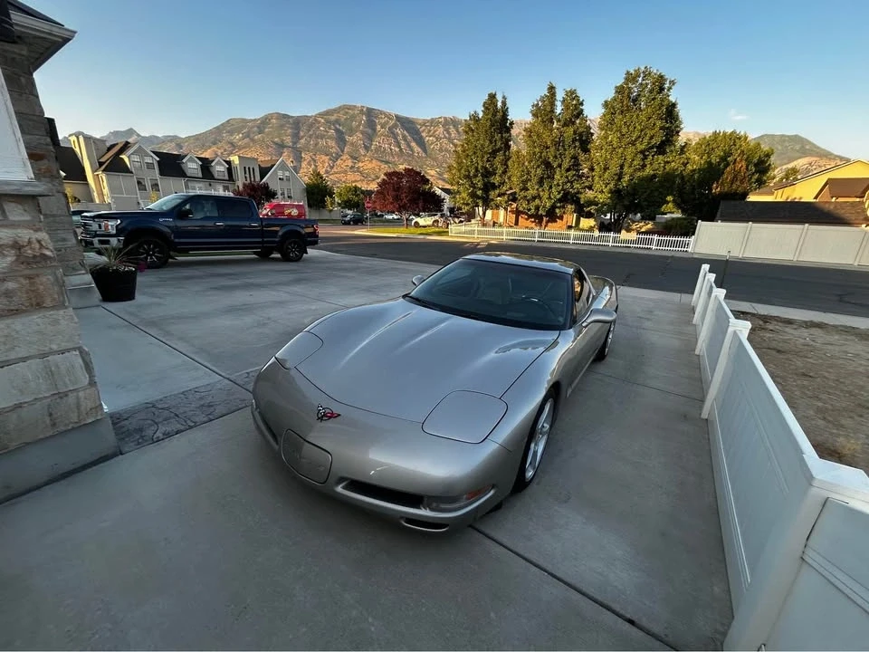 2000 Chevrolet Corvette C5 - Image 9 of 11