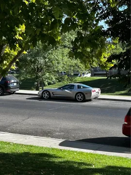 2000 Chevrolet Corvette C5 - Image 3 of 11
