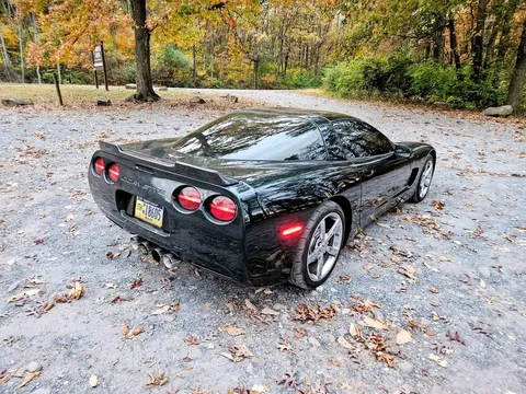 2000 Chevrolet Corvette C5 - Image 3 of 6