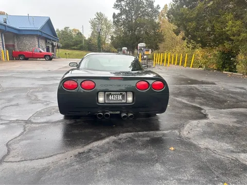 2000 Chevrolet Corvette C5 - Image 4 of 12