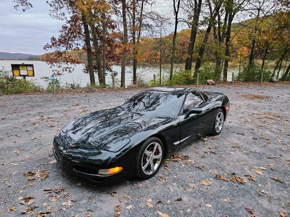 2000 Chevrolet Corvette C5 - Image 4 of 6
