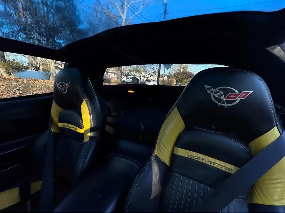 2000 Chevrolet Corvette C5 - Image 7 of 10