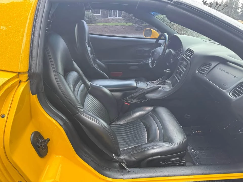 2000 Chevrolet Corvette C5 - Image 7 of 18