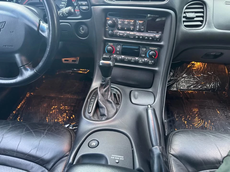 2000 Chevrolet Corvette C5 - Image 11 of 18