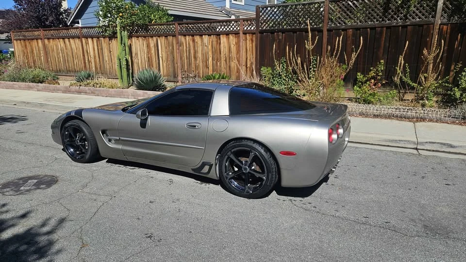 2000 Chevrolet Corvette C5 - Image 4 of 16