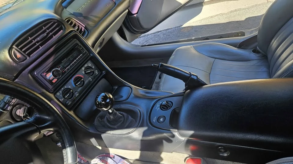 2000 Chevrolet Corvette C5 - Image 12 of 16