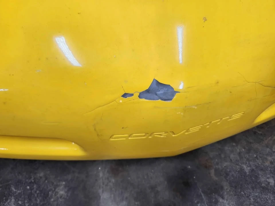 2000 Chevrolet Corvette C5 - Image 6 of 7