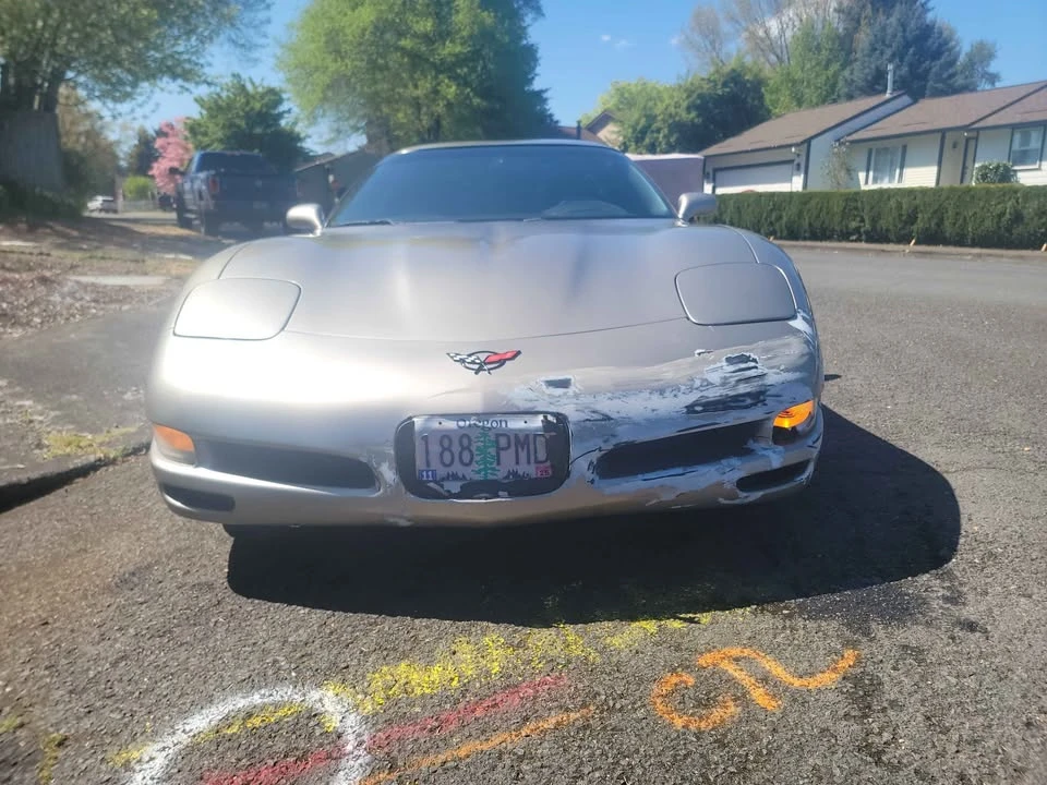 2000 Chevrolet Corvette C5 - Image 3 of 17
