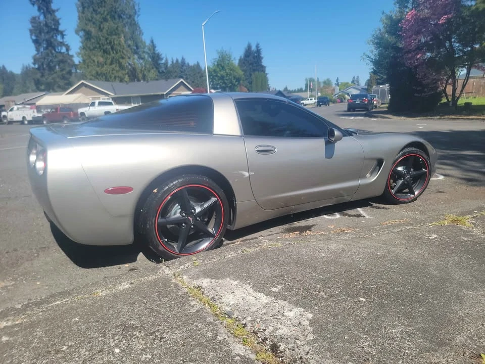 2000 Chevrolet Corvette C5 - Image 7 of 17