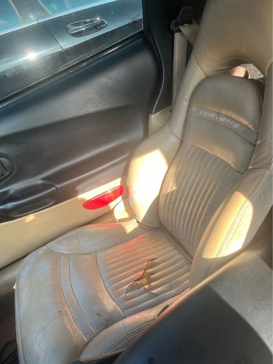 2000 Chevrolet Corvette C5 - Image 11 of 16