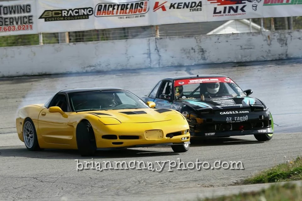 2000 Chevrolet Corvette C5 - Image 4 of 8