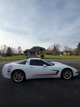 2000 Chevrolet Corvette C5 - Image 4 of 14