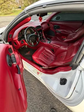 2000 Chevrolet Corvette C5 - Image 3 of 14