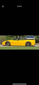 2000 Chevrolet Corvette C5 - Image 4 of 11