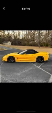 2000 Chevrolet Corvette C5 - Image 2 of 11