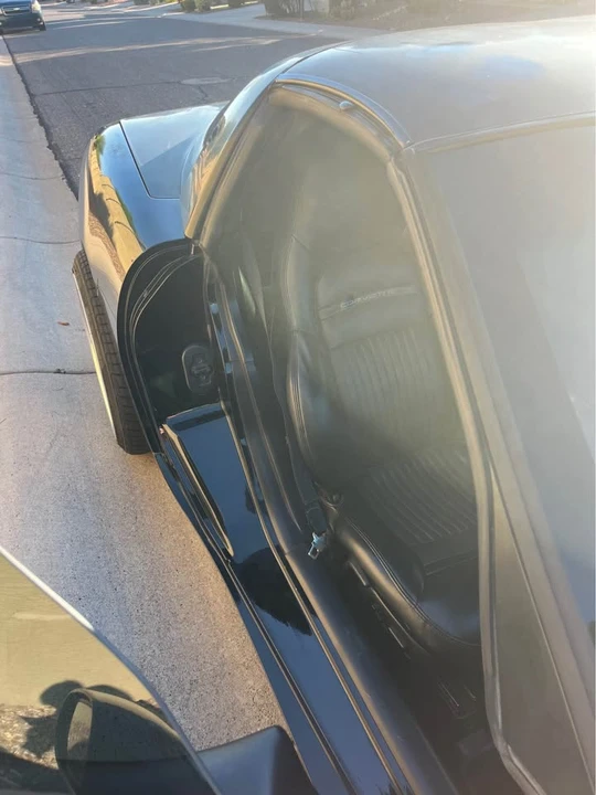2000 Chevrolet Corvette C5 - Image 11 of 12