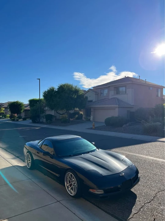 2000 Chevrolet Corvette C5 - Image 5 of 12