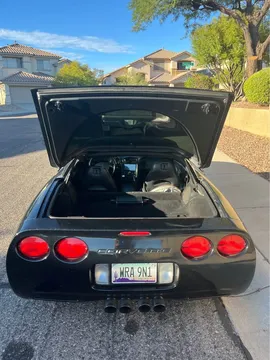 2000 Chevrolet Corvette C5 - Image 2 of 12