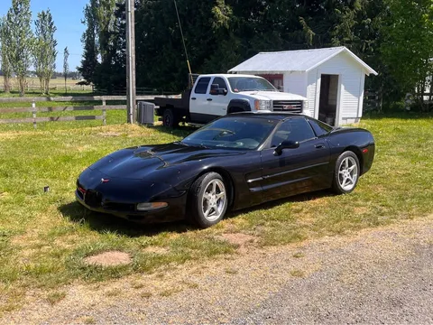 2000 Chevrolet Corvette C5 - Image 2 of 17