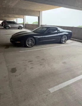 2000 Chevrolet Corvette C5 - Image 4 of 10