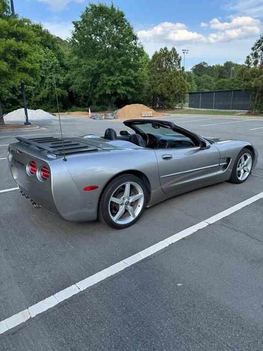 2000 Chevrolet Corvette C5 - Image 14 of 19
