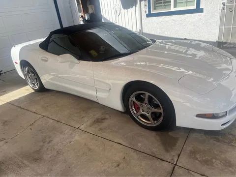 2000 Chevrolet Corvette C5 - Image 3 of 5