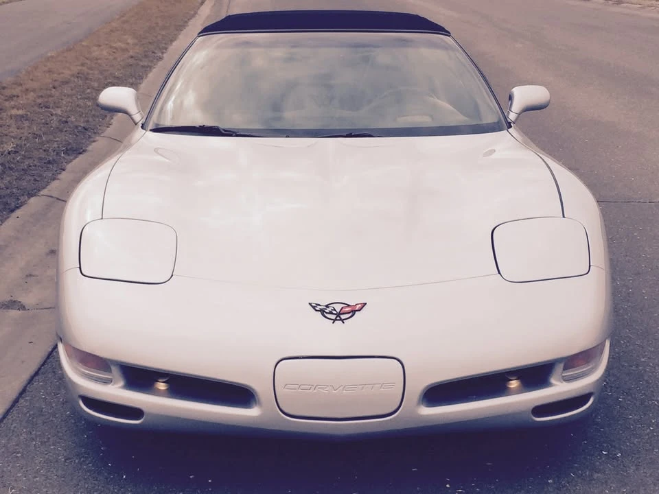 2000 Chevrolet Corvette C5 - Image 7 of 7