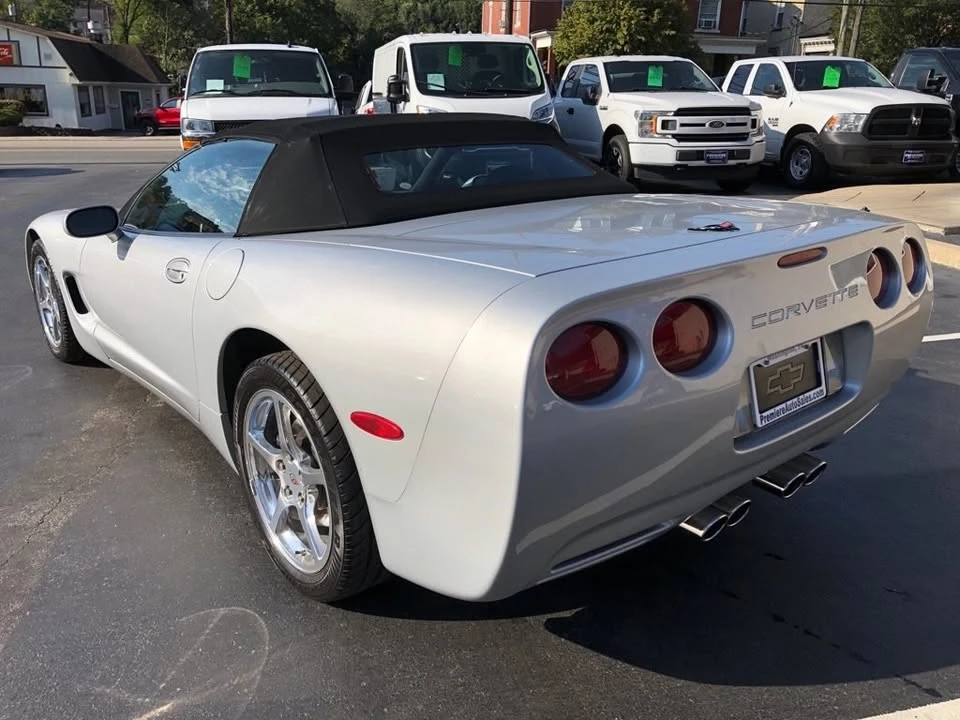 2000 Chevrolet Corvette C5 - Image 3 of 20