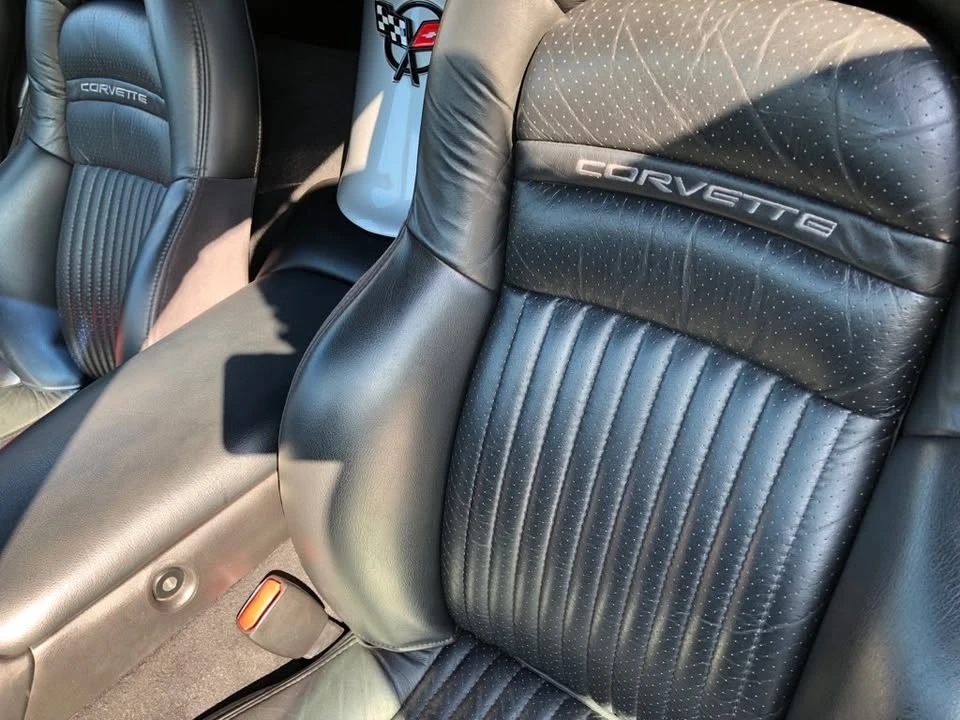 2000 Chevrolet Corvette C5 - Image 13 of 20