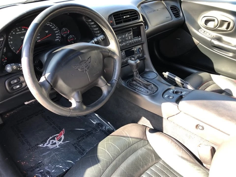 2000 Chevrolet Corvette C5 - Image 14 of 20