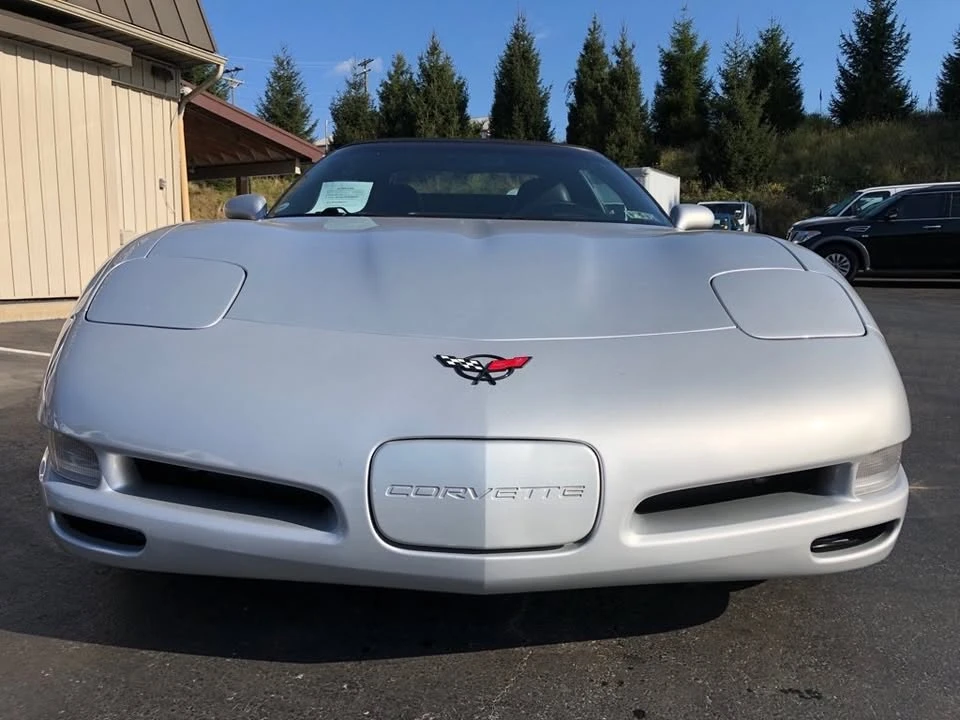 2000 Chevrolet Corvette C5 - Image 7 of 20