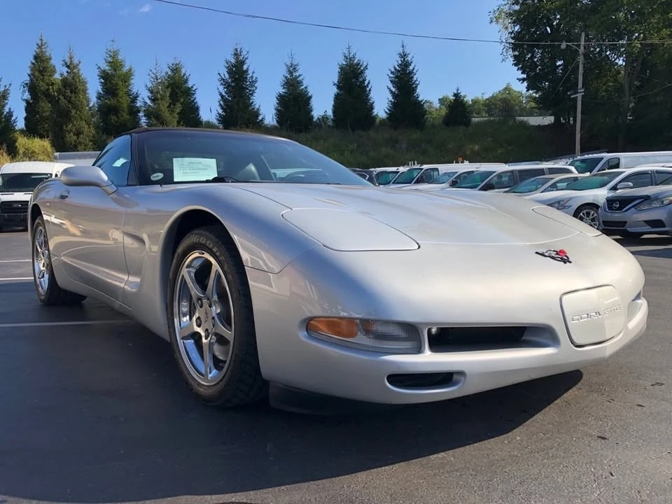 2000 Chevrolet Corvette C5 - Image 6 of 20
