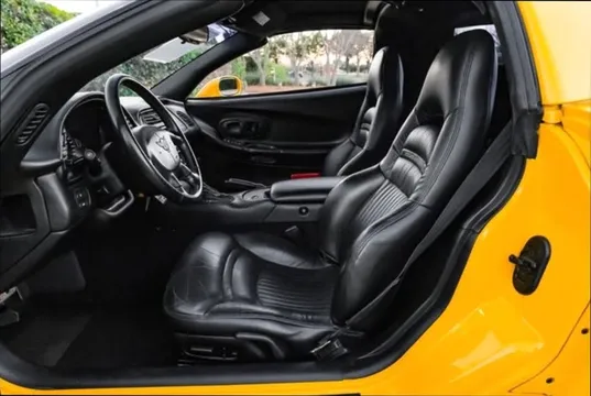 2000 Chevrolet Corvette C5 - Image 3 of 16