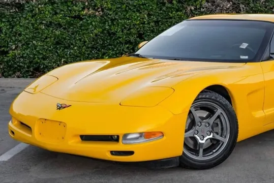 2000 Chevrolet Corvette C5 - Image 4 of 16