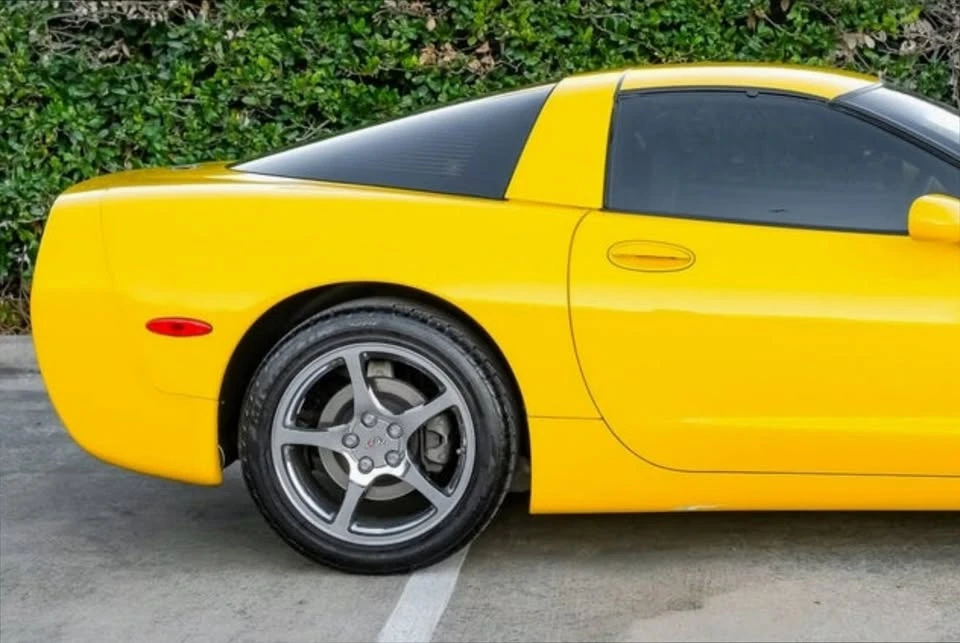 2000 Chevrolet Corvette C5 - Image 7 of 16