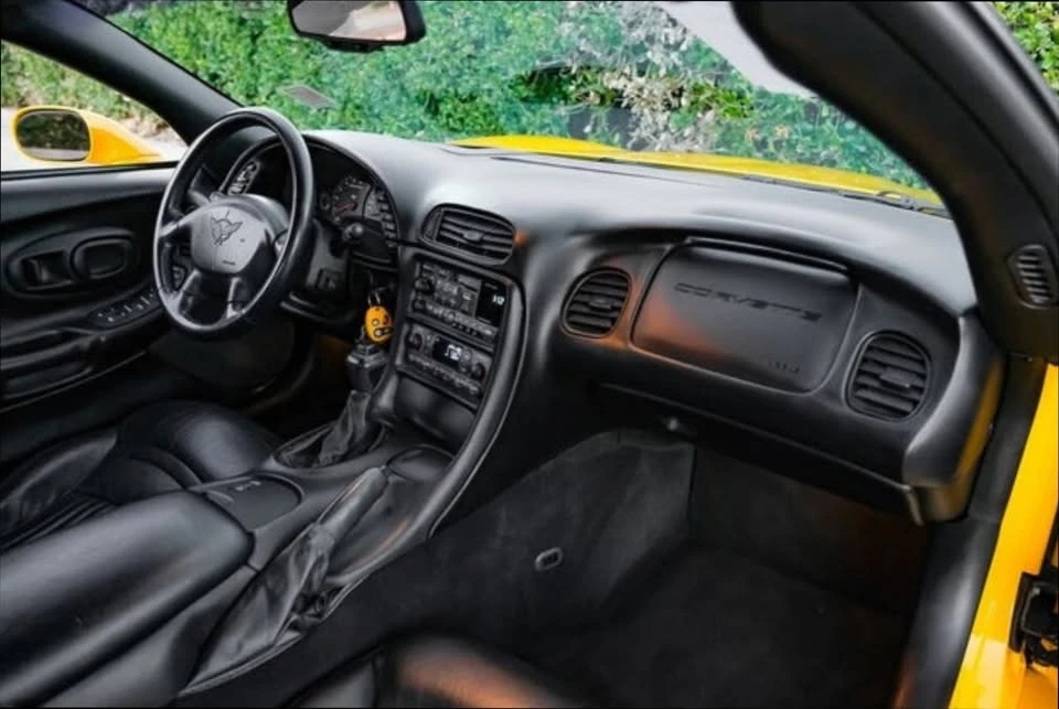 2000 Chevrolet Corvette C5 - Image 14 of 16