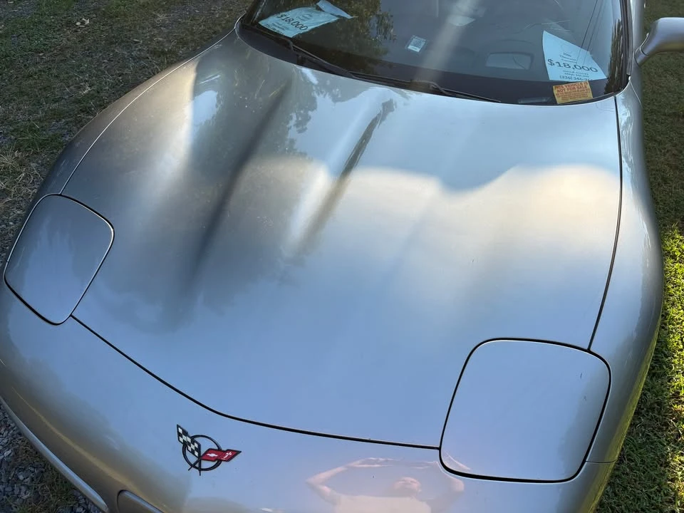 2000 Chevrolet Corvette C5 - Image 6 of 19