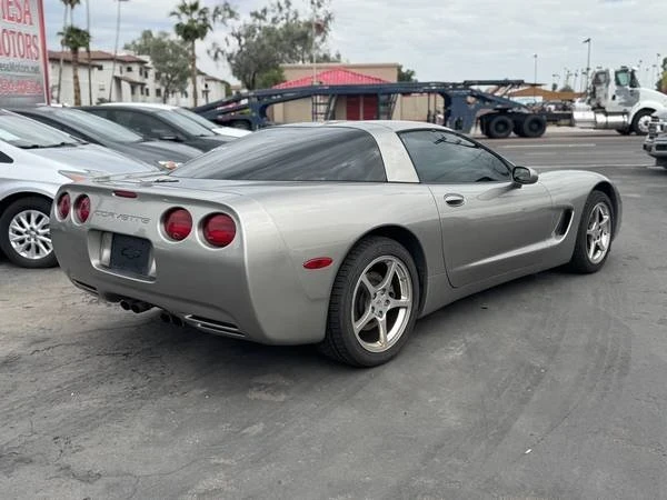 2000 Chevrolet Corvette C5 - Image 3 of 10