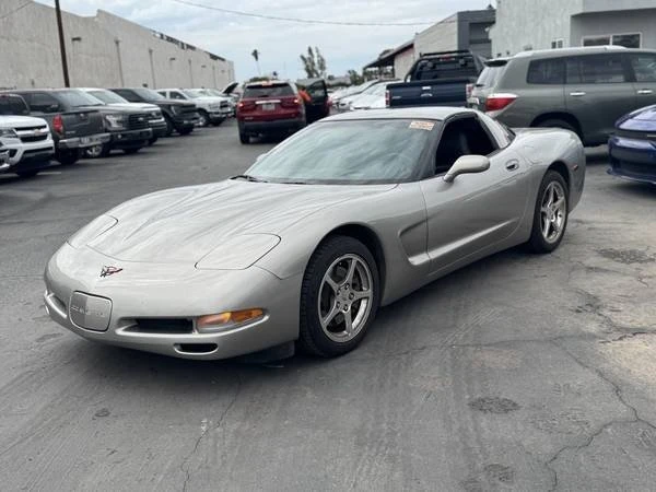 2000 Chevrolet Corvette C5 - Image 6 of 10