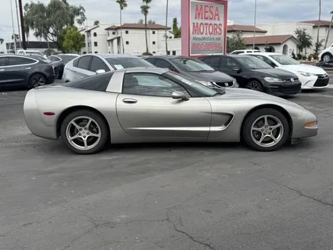 2000 Chevrolet Corvette C5 - Image 2 of 10